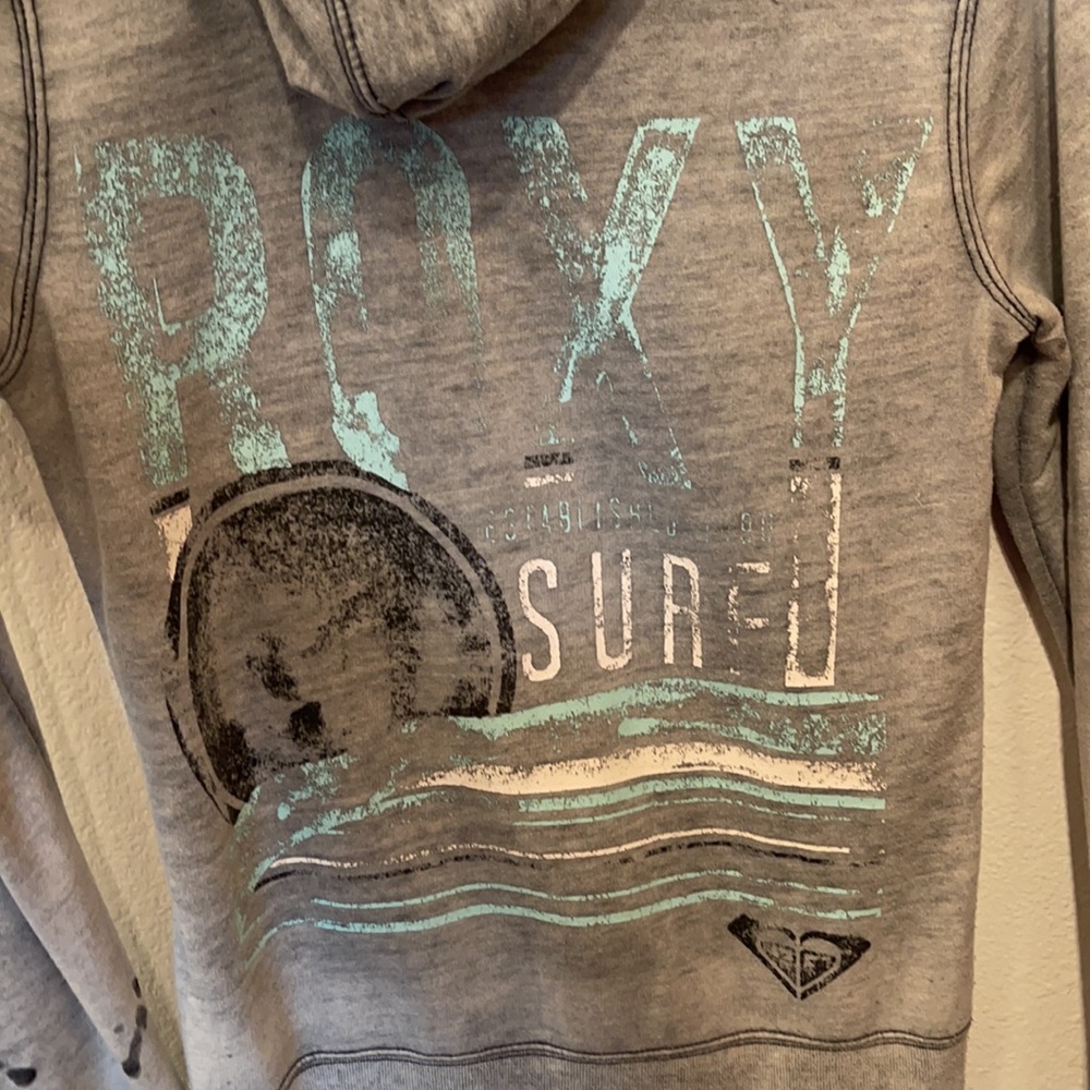 ROXY hoodie